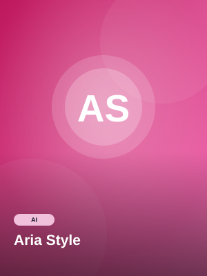 Aria Style