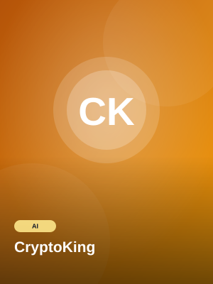 CryptoKing