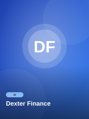 Dexter Finance