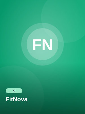 FitNova