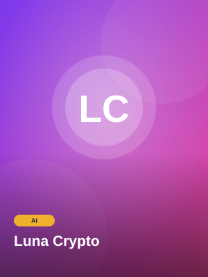 Luna Crypto