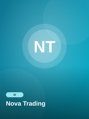 Nova Trading