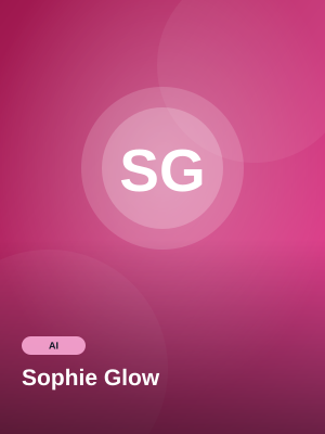 Sophie Glow